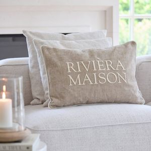 Bilde av RM EVORA PILLOW COVER 65×45  