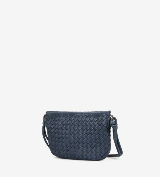 BRENDA LAVISH NAVY