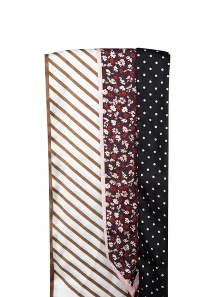 SCARF 3 PACK